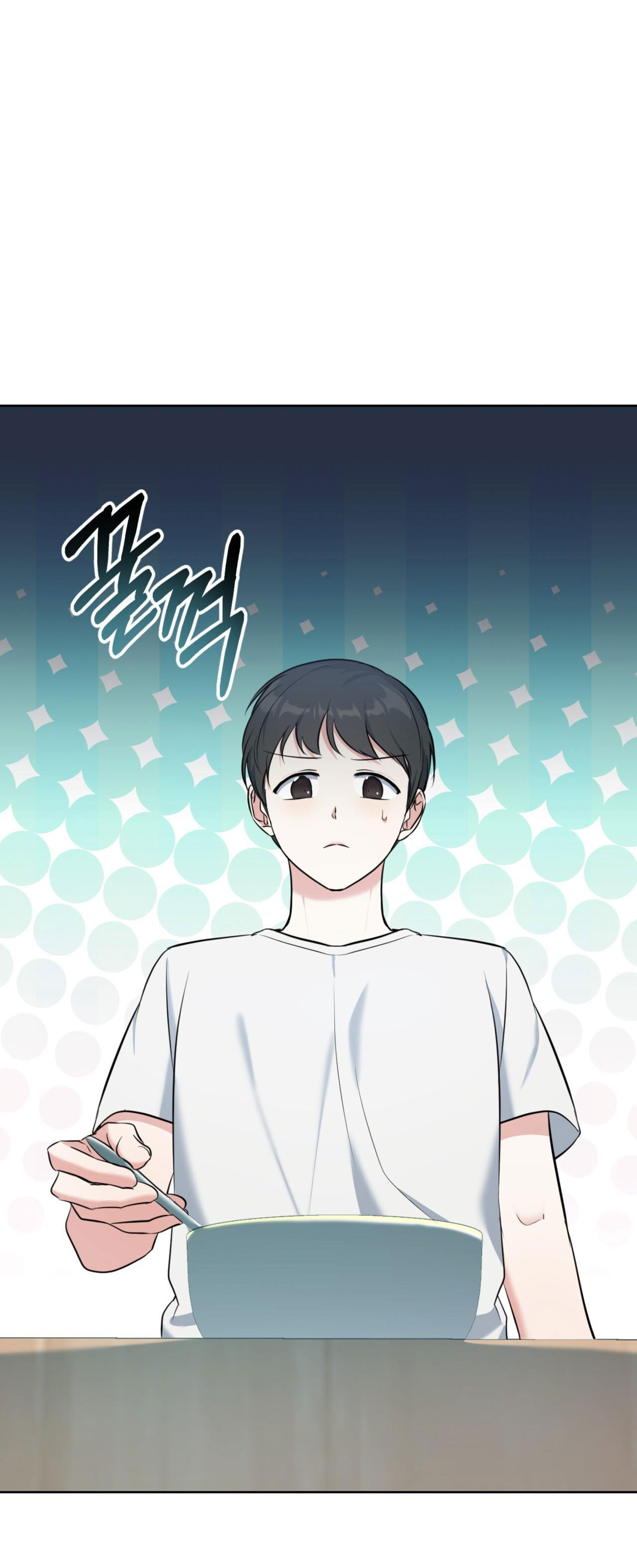 Khu Rừng Dịu Dàng chapter 8.1 - Trang 10