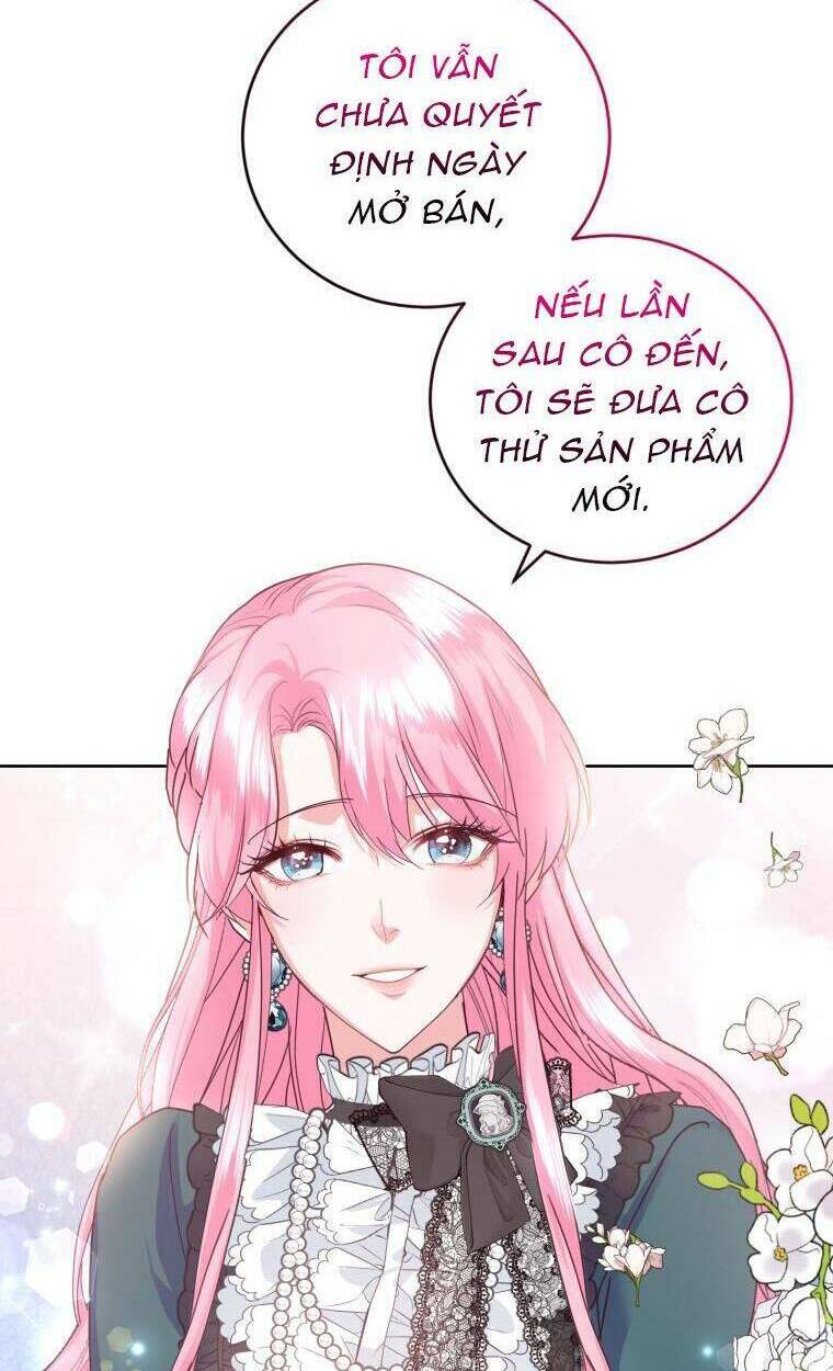 nhà điều chế nước hoa độc quyền của bạo chúa chapter 40 18