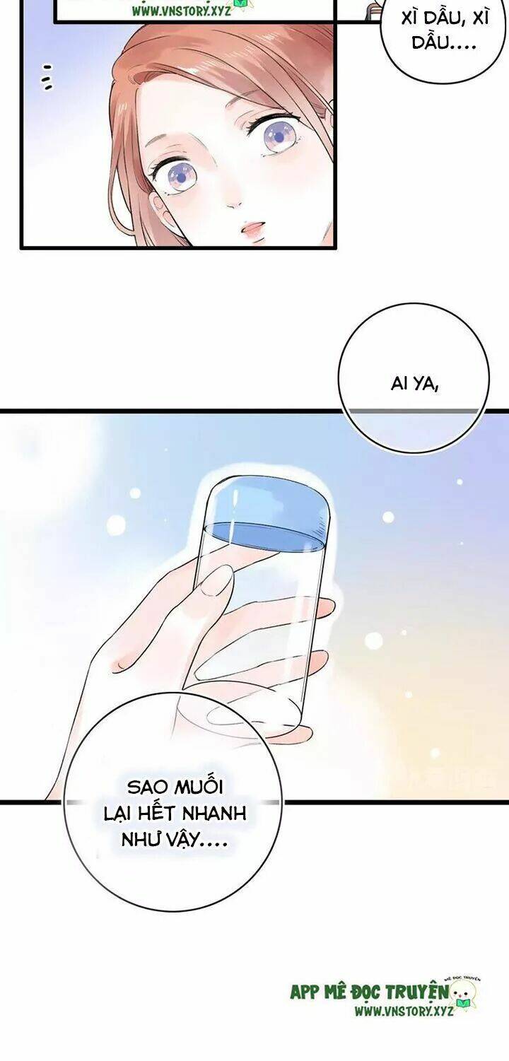 trạch thượng tịch mịch huỳnh hỏa chapter 63 25