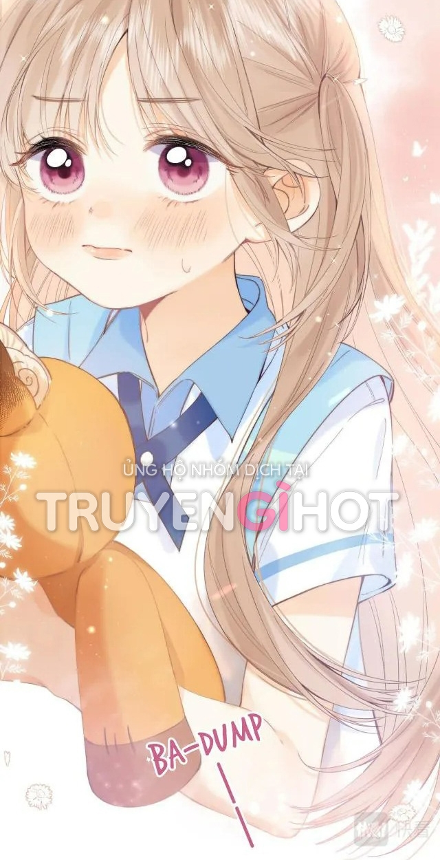 vụng trộm không thể giấu - mối tình thầm kín chapter 9 36