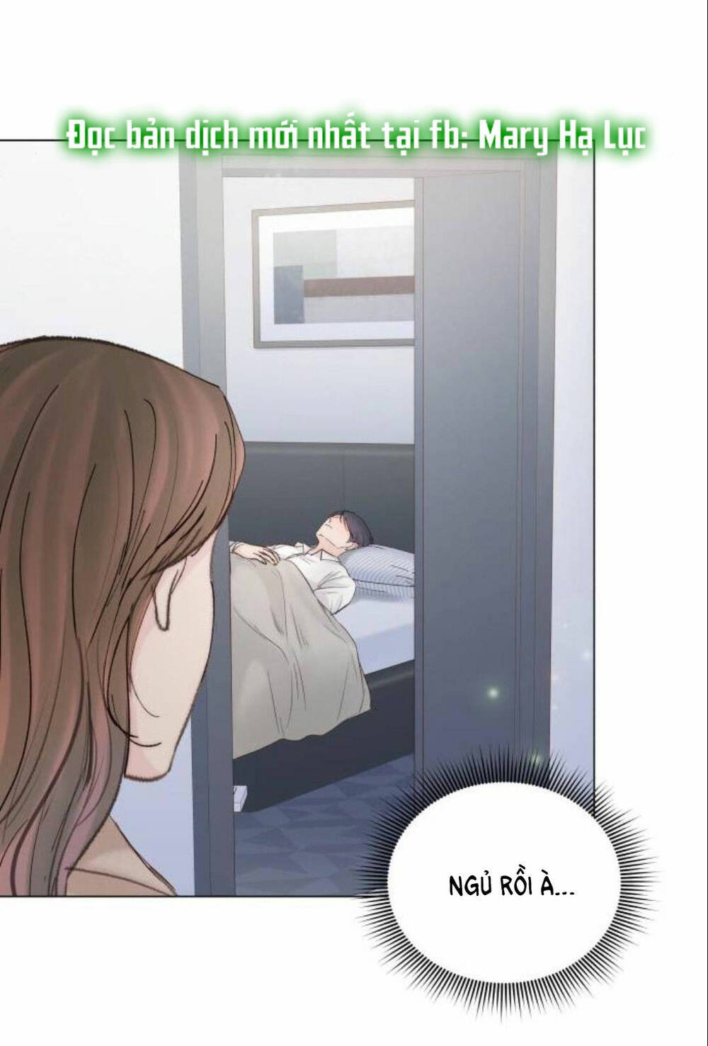 nhất định chúng ta sẽ được hạnh phúc chapter 87.1 36