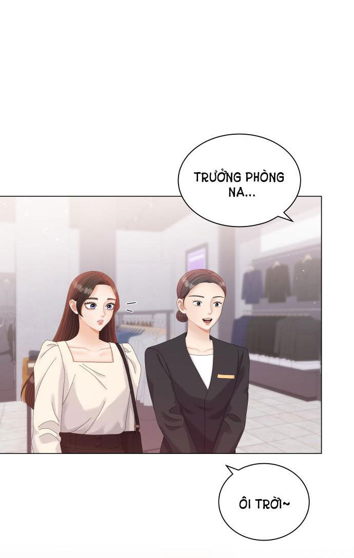 Tuyển Tập Truyện Ngắn Dằm Khăm Của Bạn Mảy chapter 11.1 - Trang 33