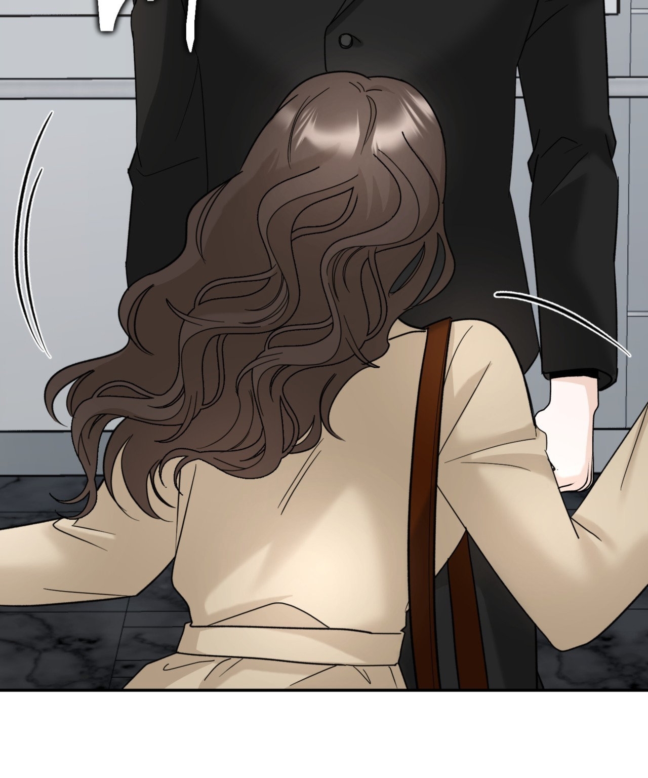 Tôi Đổ Anh Rồi, Trưởng Phòng chapter 5.1 - Trang 35