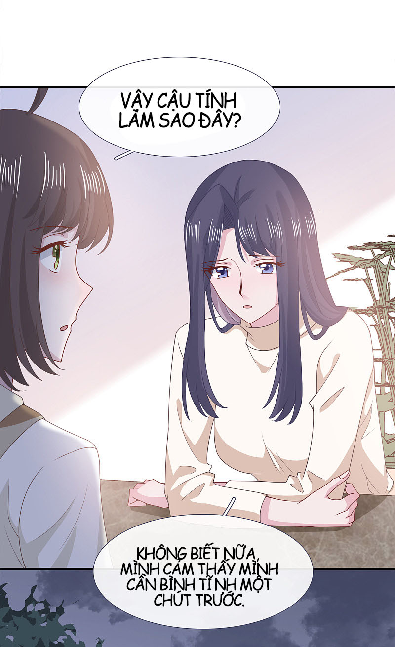 cái thùng cơm sát vách chapter 63 28