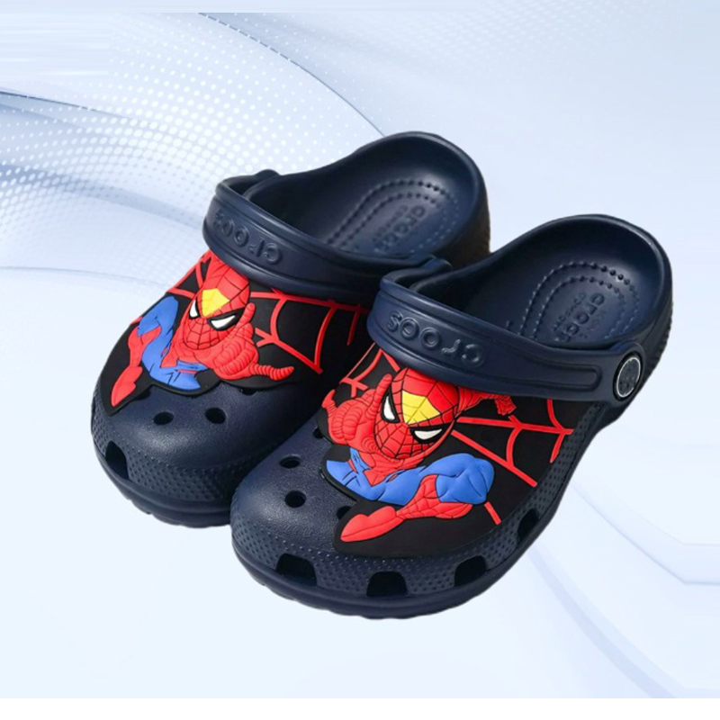 Dép Cross cho bé Hàng Cao Cấp - DTE9165