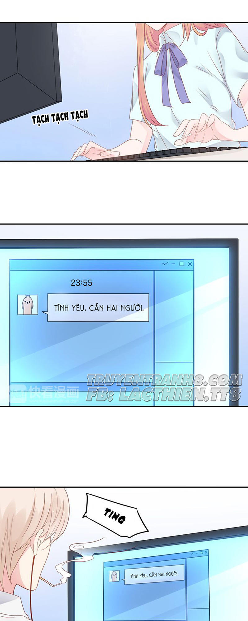 mật thất khốn du ngư chapter 5 30