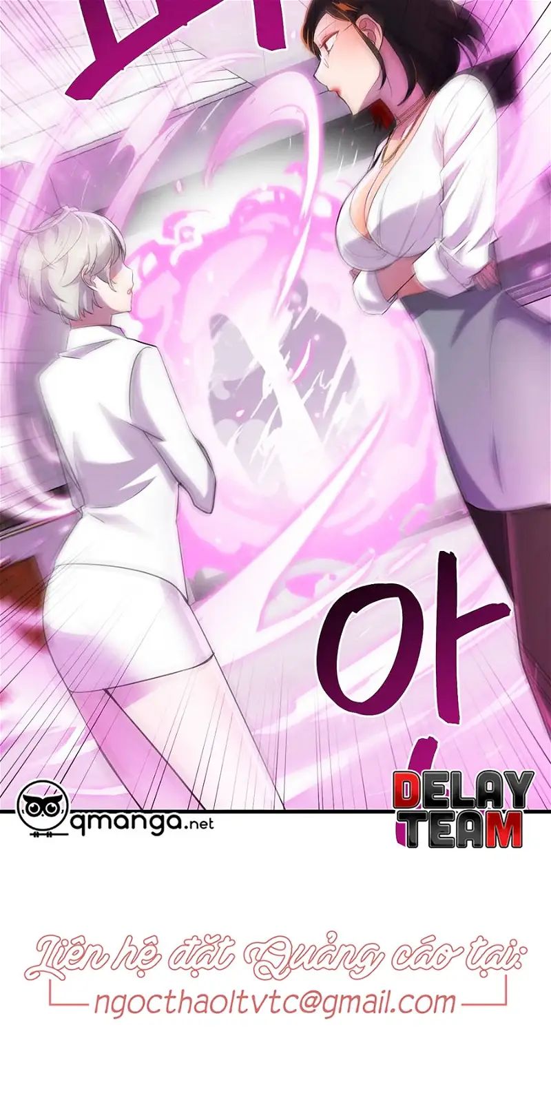 quản lý của siêu anh hùng chapter 17 42