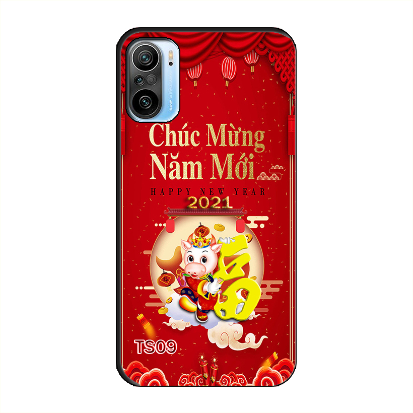 Ốp Lưng Dành Cho XIAOMI K40