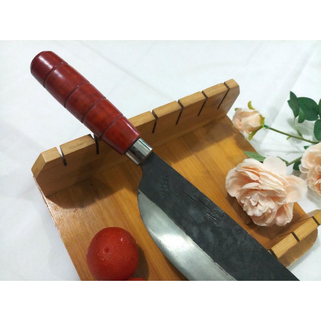 DAO BẾP AN TIÊM - DAO THÁI MÃ AT9 ĐỘC 6996 topcomshop vn