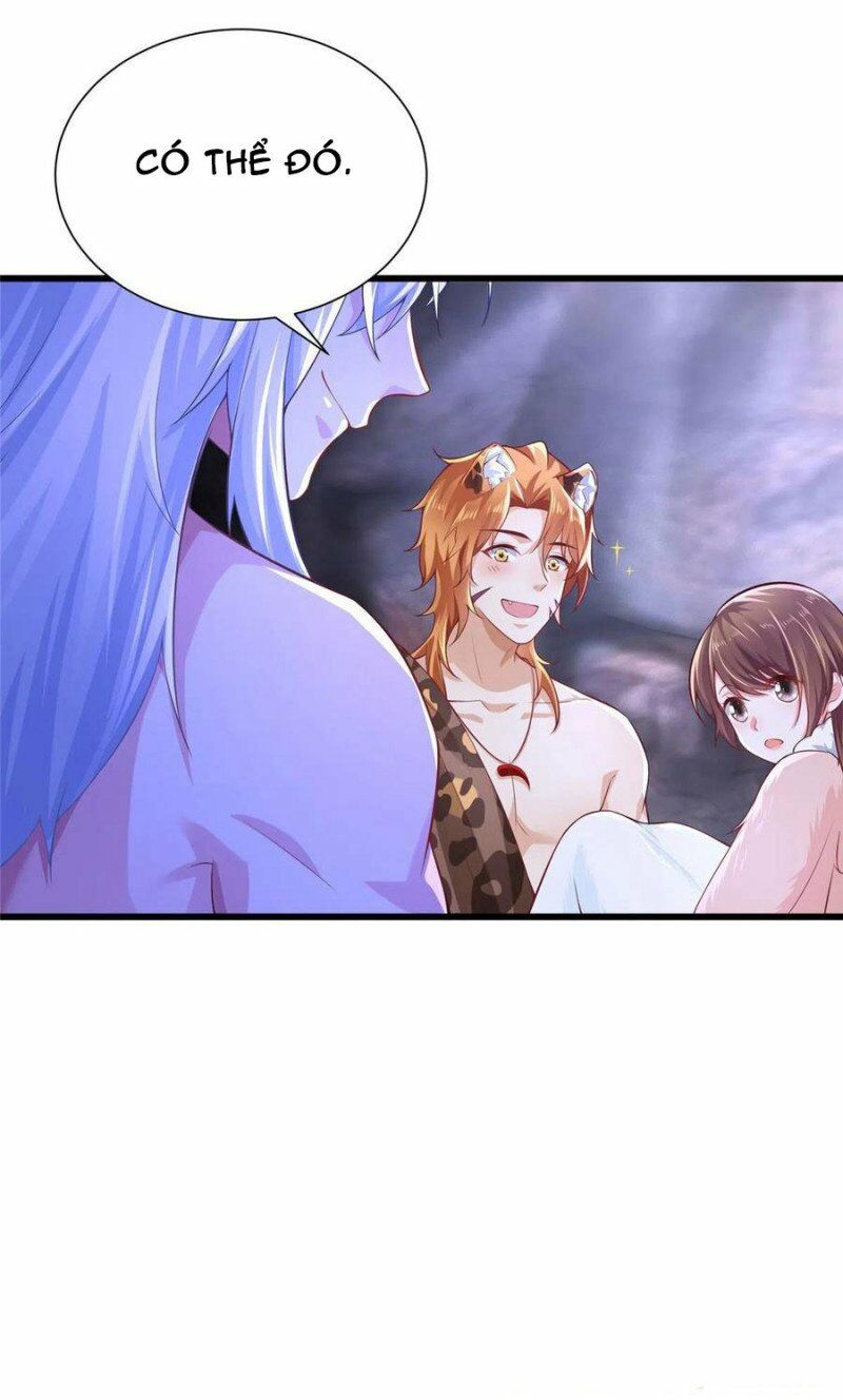 [16+] thảnh thơi thú thế chủng chủng điền, sinh sinh tể chapter 271 8