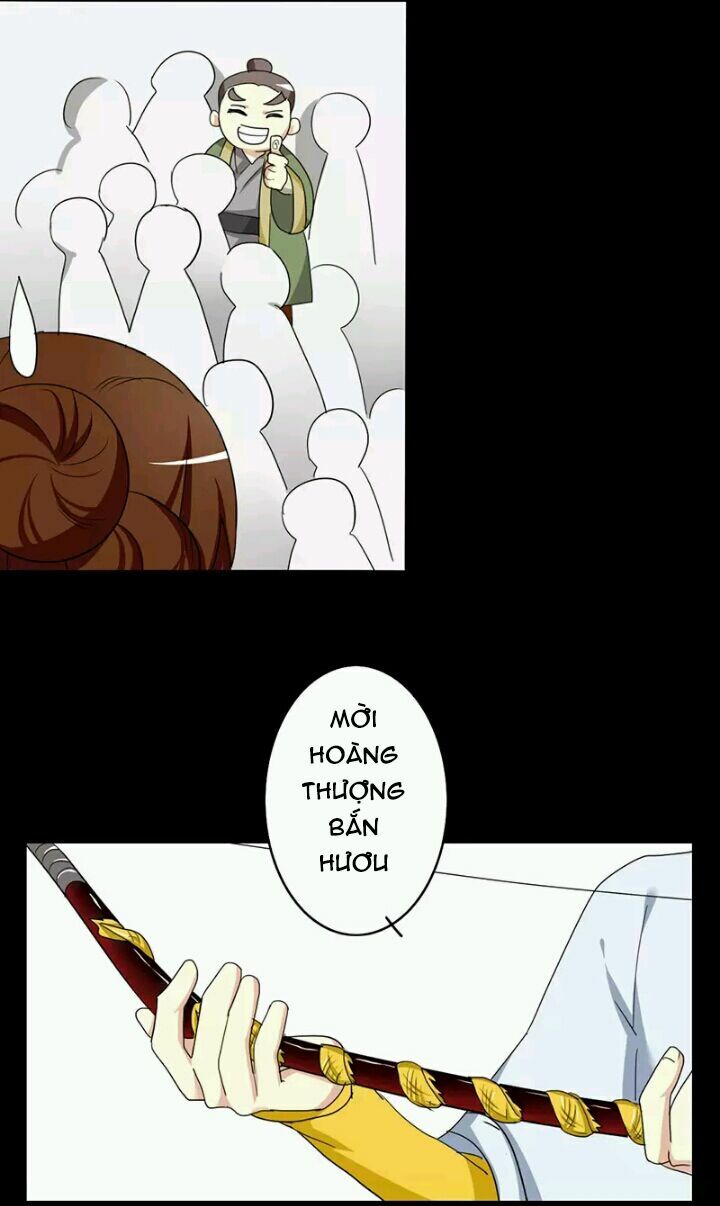 lưỡng bất nghi (full) chapter 36 12