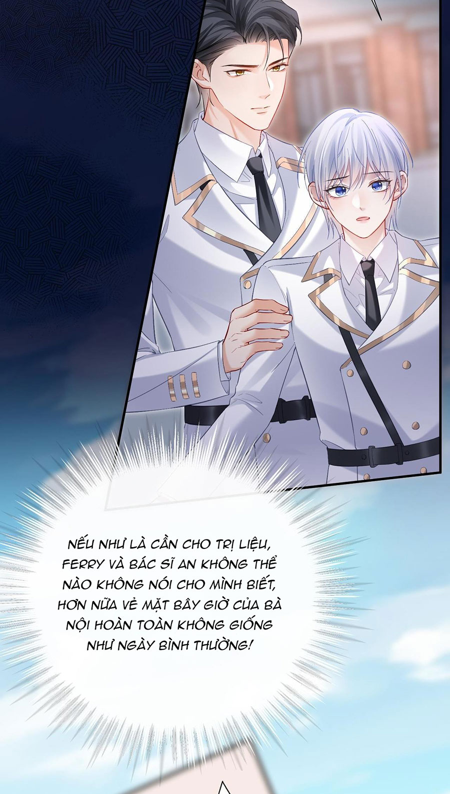 xin hãy ly hôn chapter 98 27