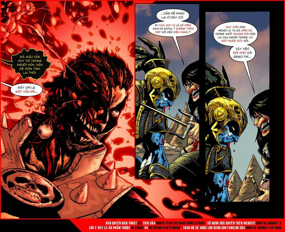 mortal kombat x chapter 26 15