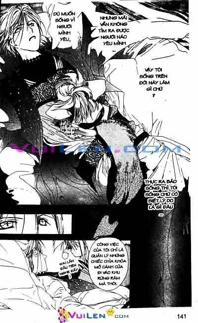 duyên kỳ ngộ chapter 5 142