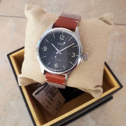 Đồng hồ nam Timex Waterbury TW2P95600