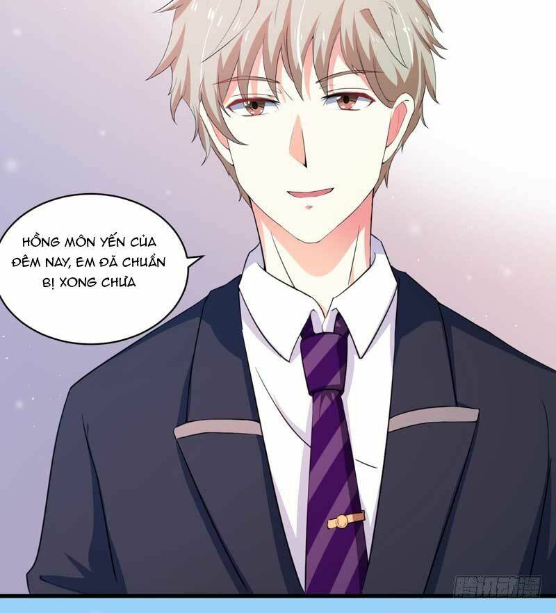 khế hôn chapter 30 10