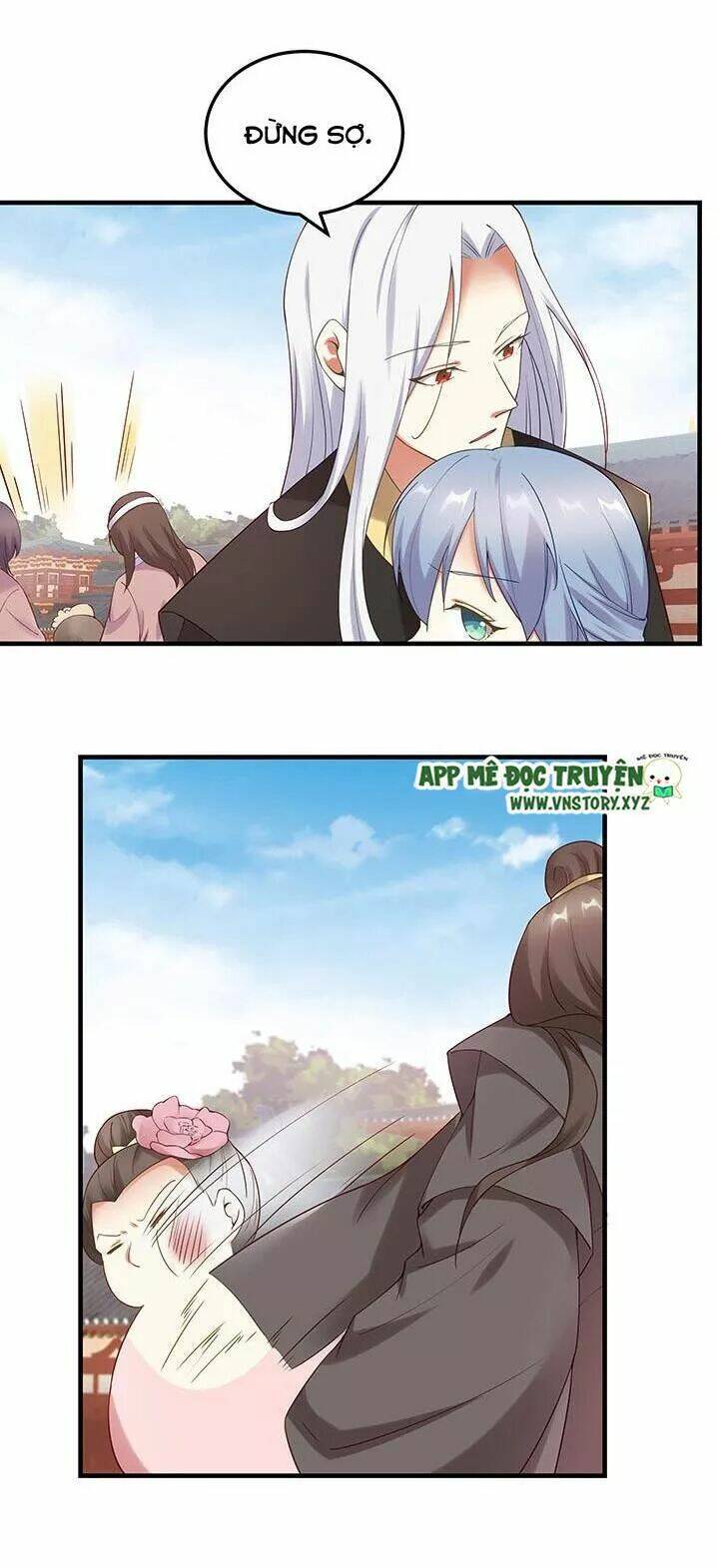 đô đốc đại nhân sủng thê kí chapter 146 11