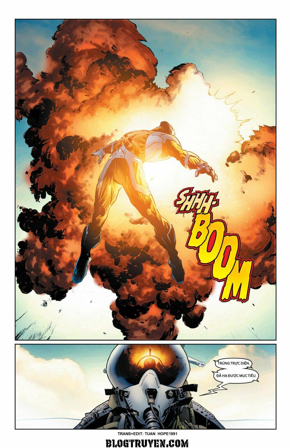 x-o manowar chapter 4 11
