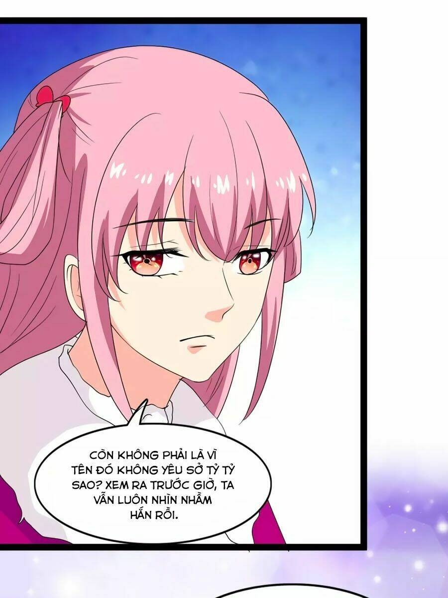 thỏ yêu tiểu vương phi chapter 105 8