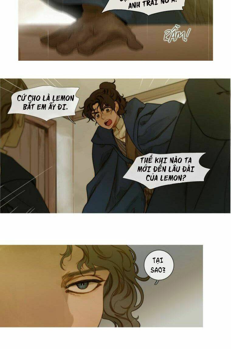 the pale horse chapter 10 18