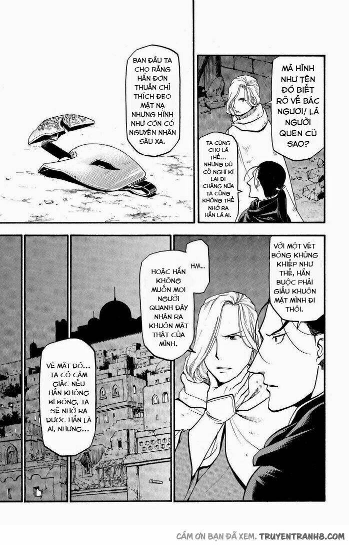arslan chiến ký chapter 18 12