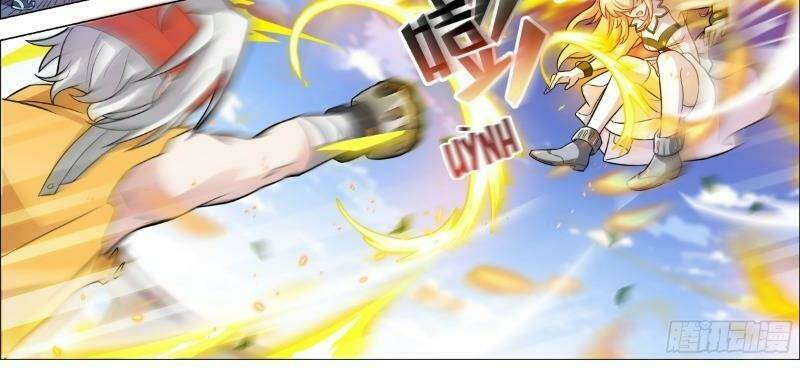 thập nhị thần binh khí chapter 9 9