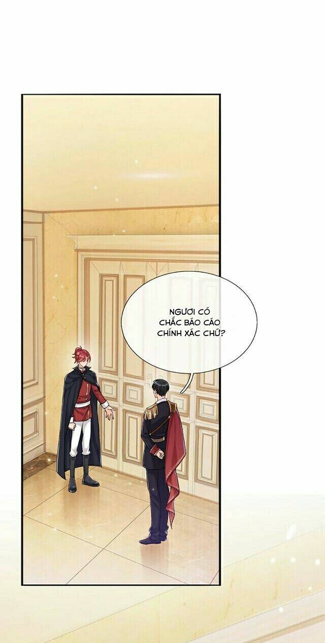 nữ hoàng edith chapter 6 9