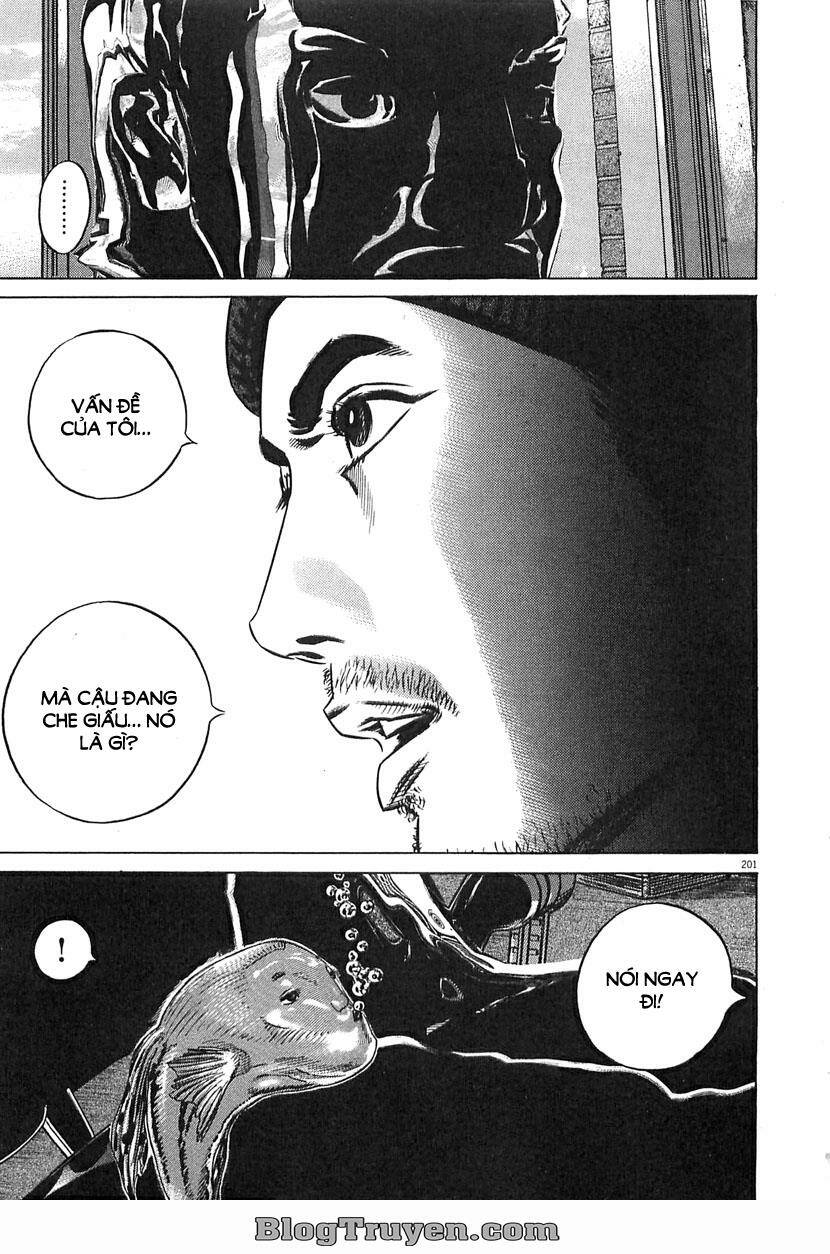 homunculus chapter 70 23