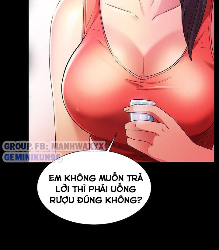 bạn gái của bạn tôi chapter 11 25