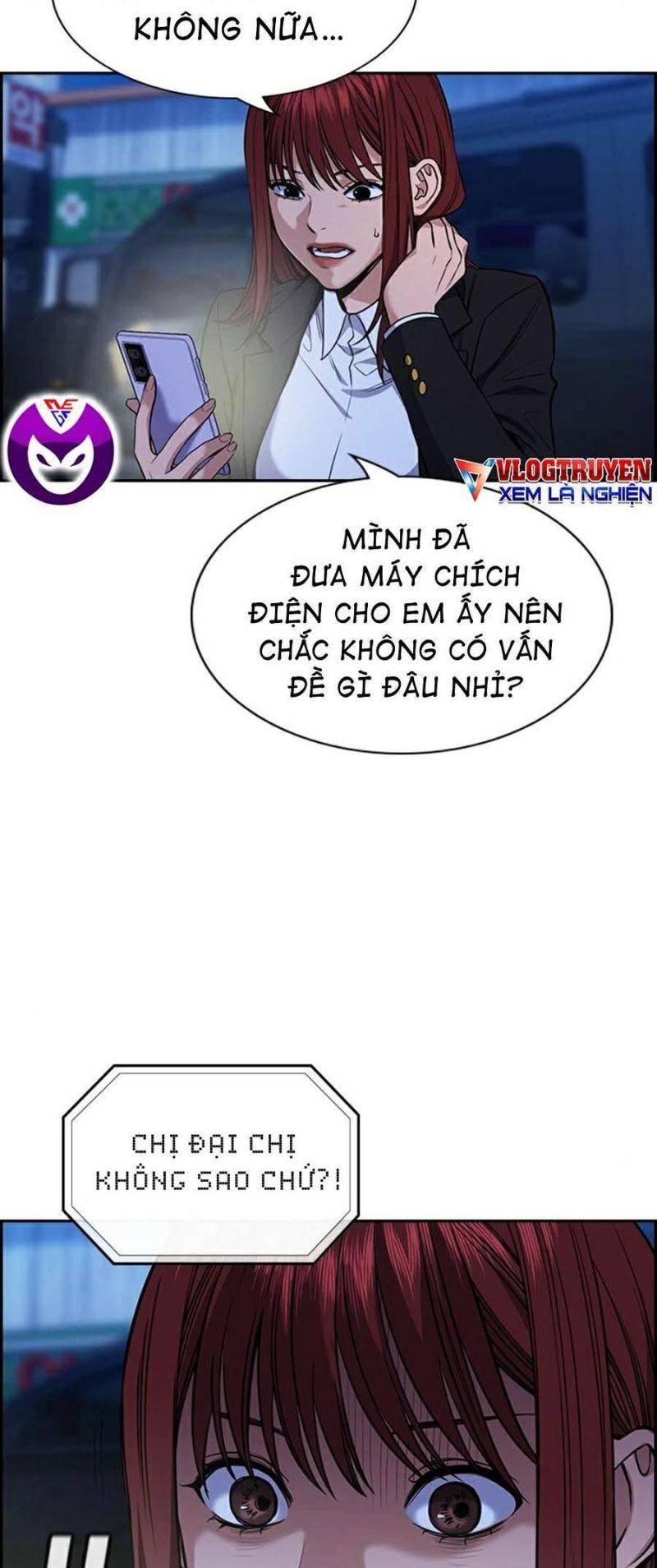 Giáo Dục Chân Chính chapter 67 15