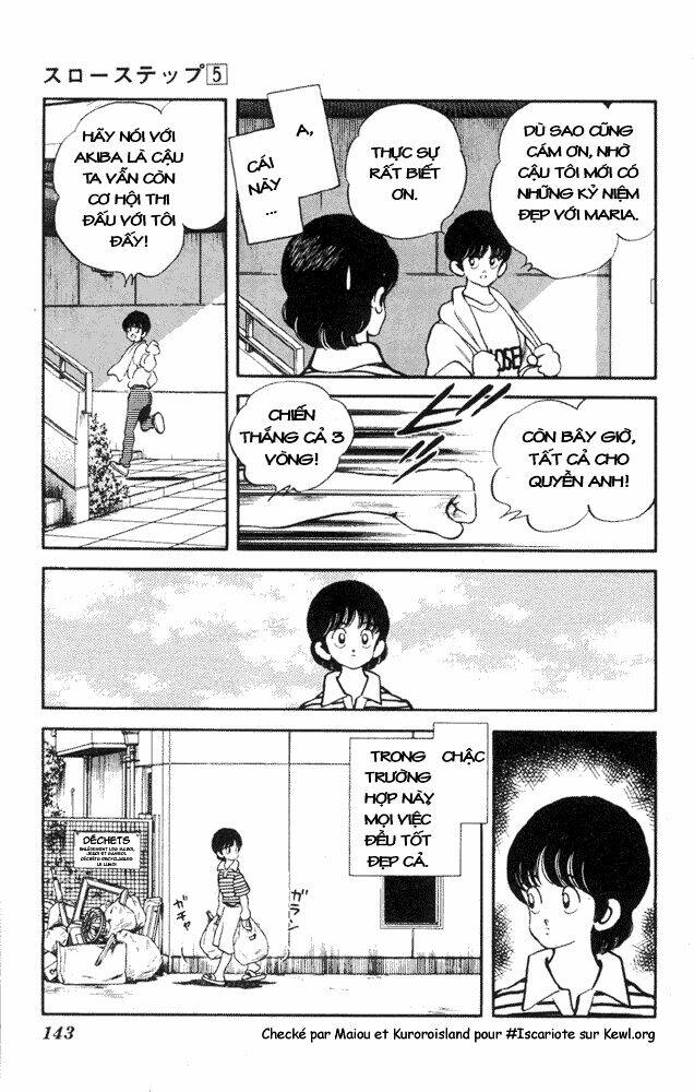 slow step chapter 38 7