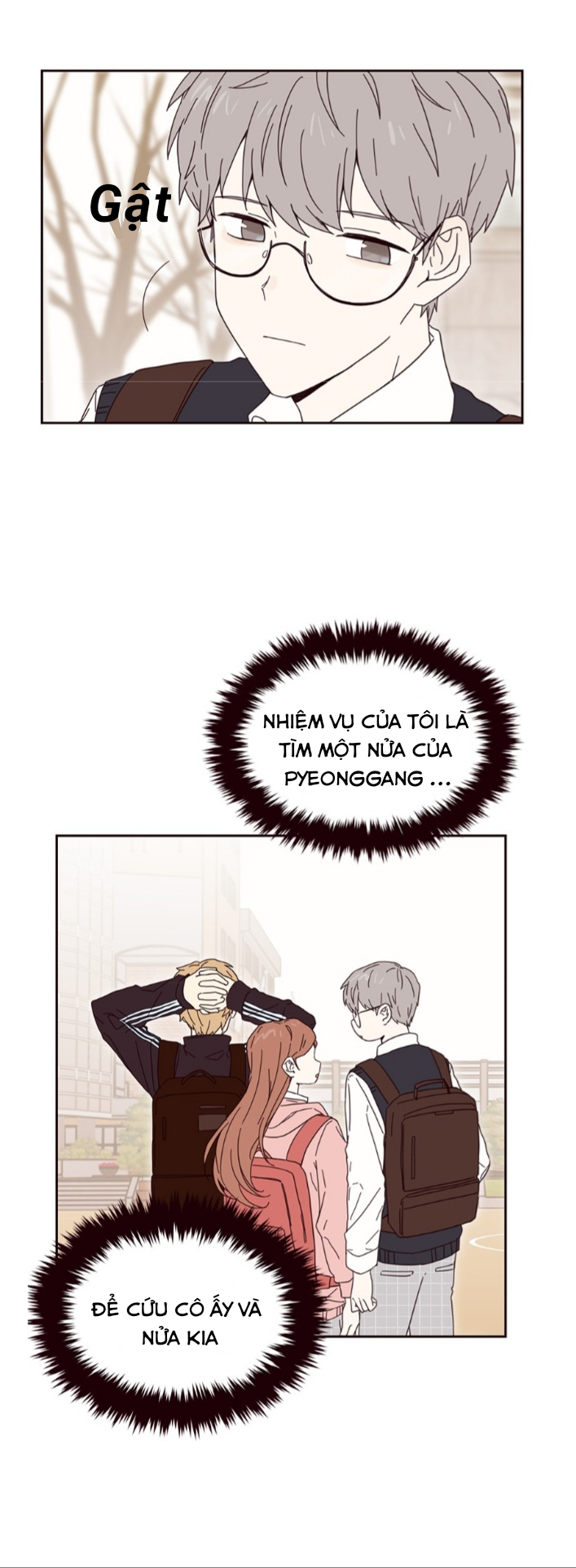 chủ đề tình yêu chapter 2 12