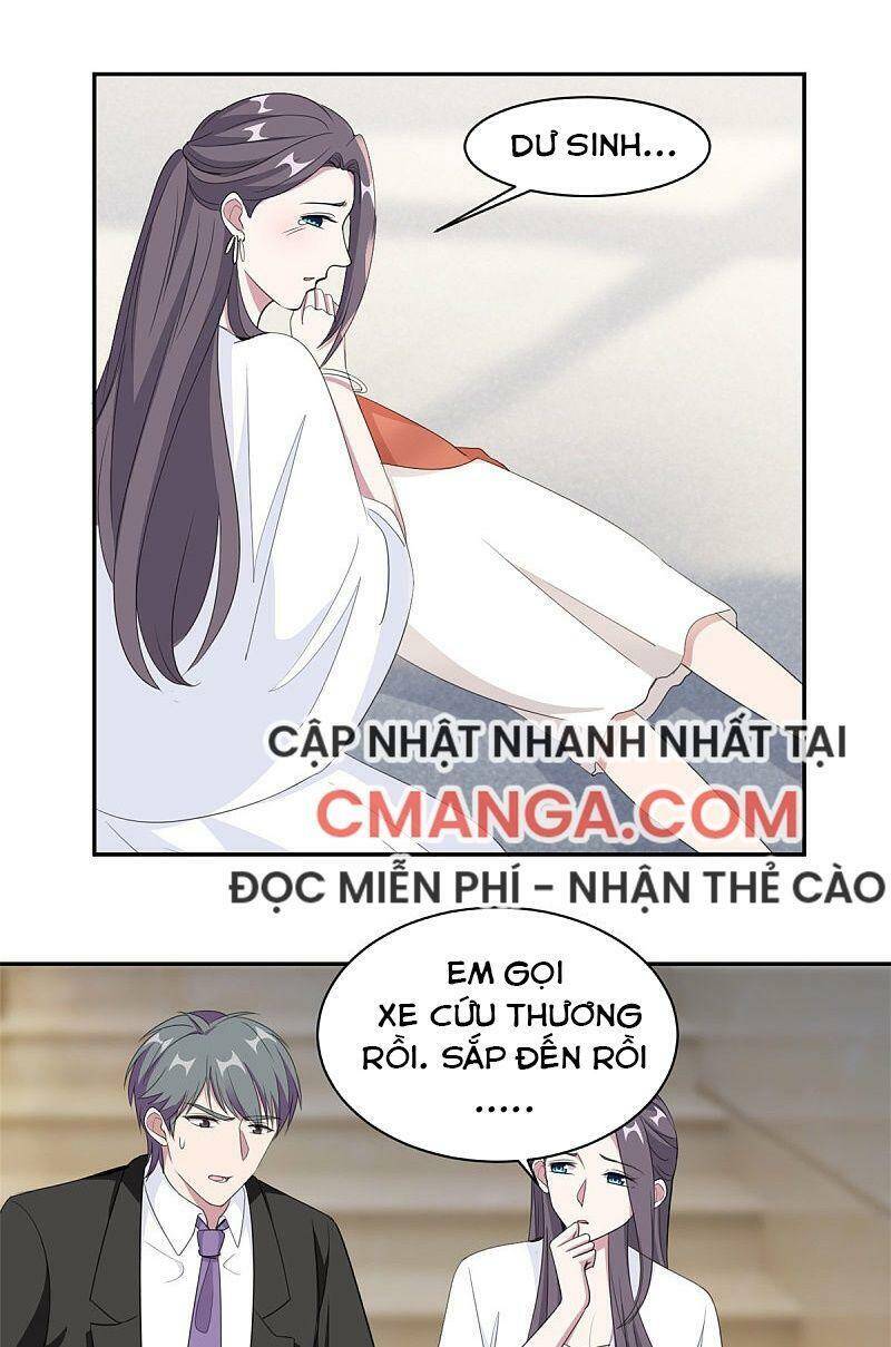tổng tài, tránh xa tôi ra chapter 73 9