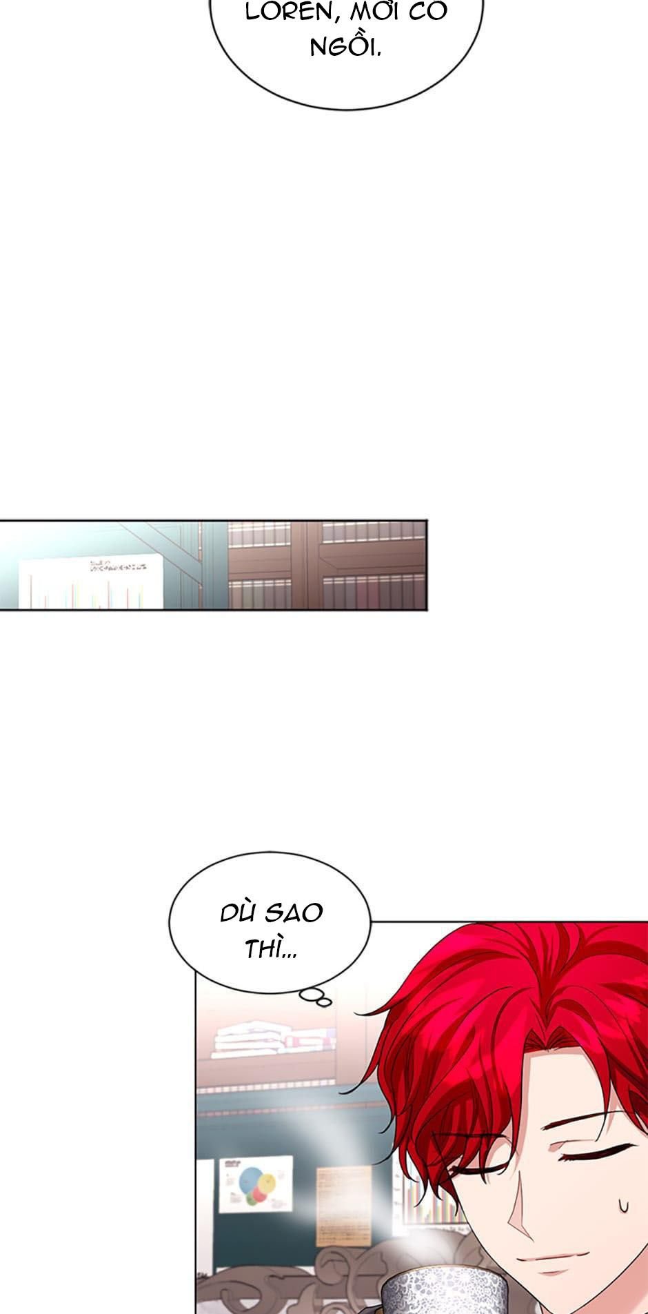 hợp đồng hôn nhân của công tước ashleyan chapter 28.1 9