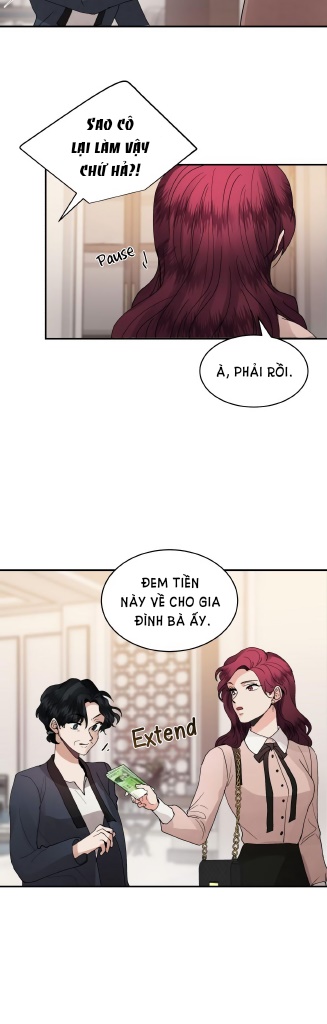 cặp đôi oan gia ngõ hẹp chapter 20 32