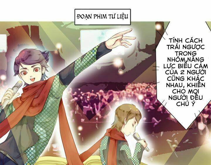 hoàng tử cải trang chú hề chapter 2 24