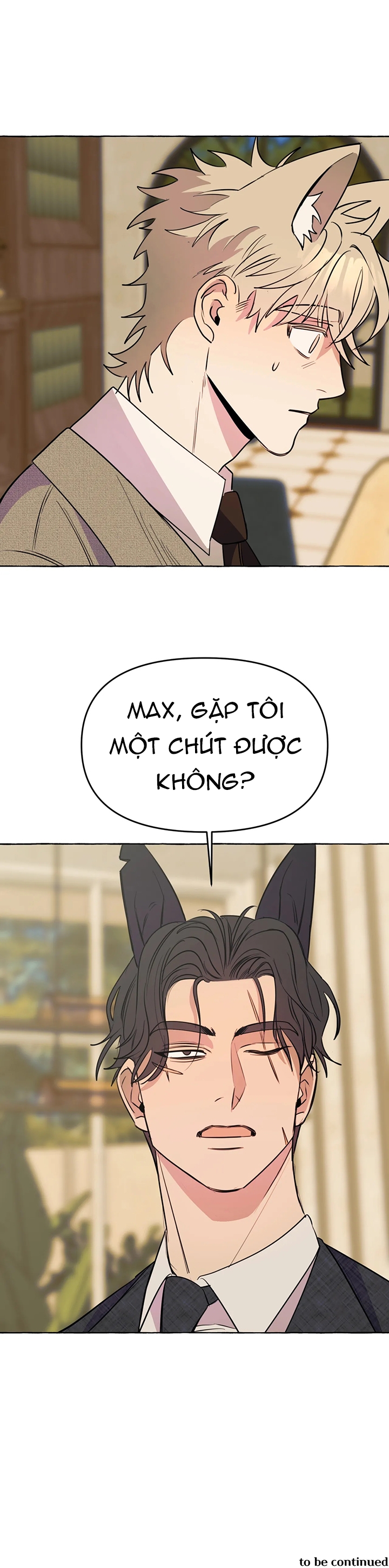 nhà của sam sam chapter 25 27