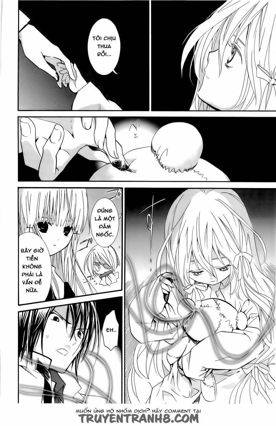 zombie-loan chapter 80 15