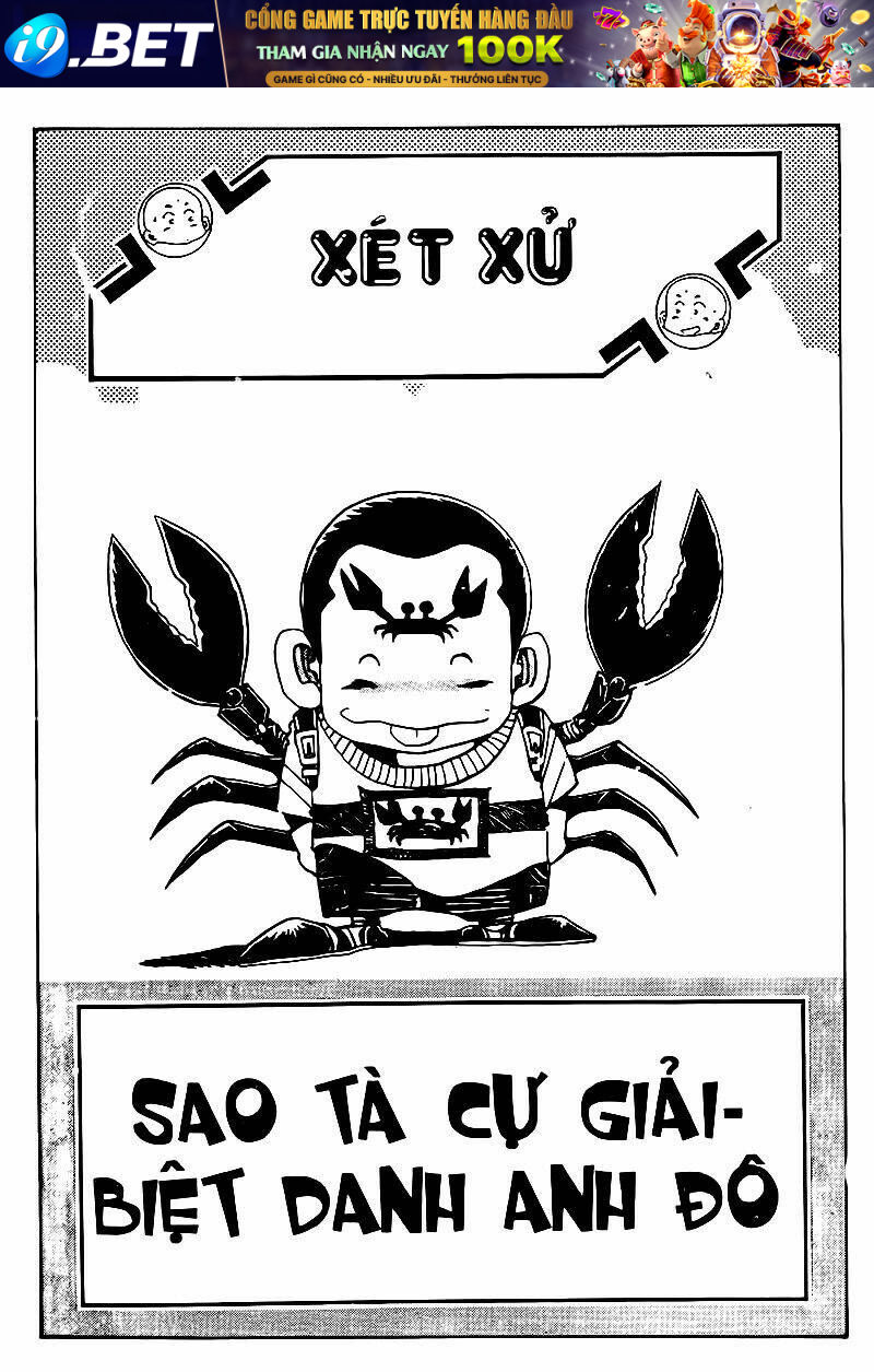 tiểu hòa thượng hd remake chapter 96 1