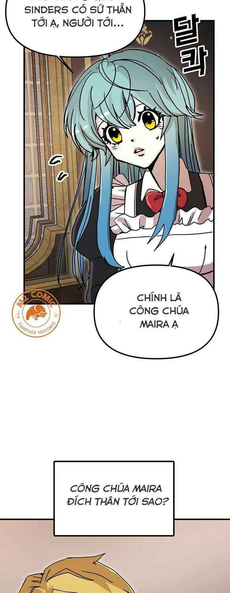 người chơi lỗi chapter 54 20