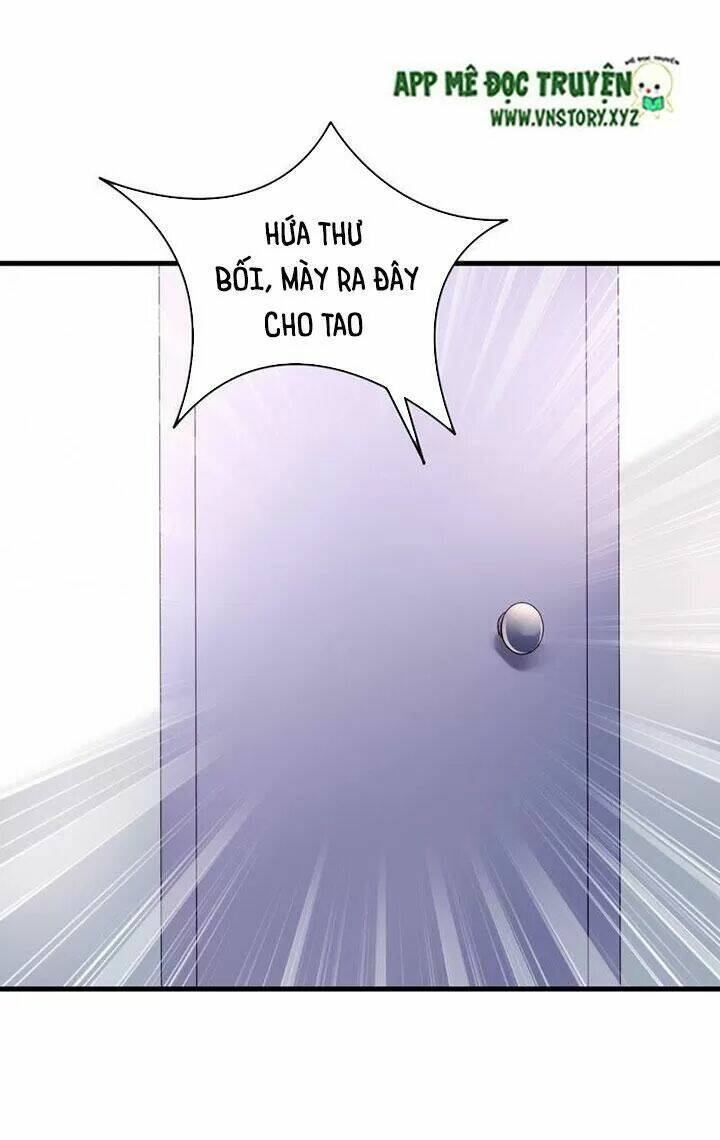 mưu ái thành nghiện chapter 64 18