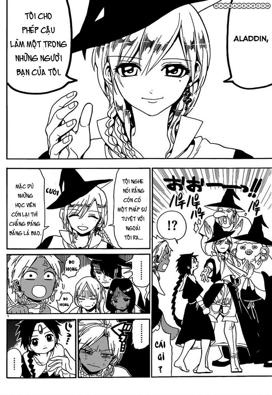 magi - the labyrinth of magic chapter 149 13