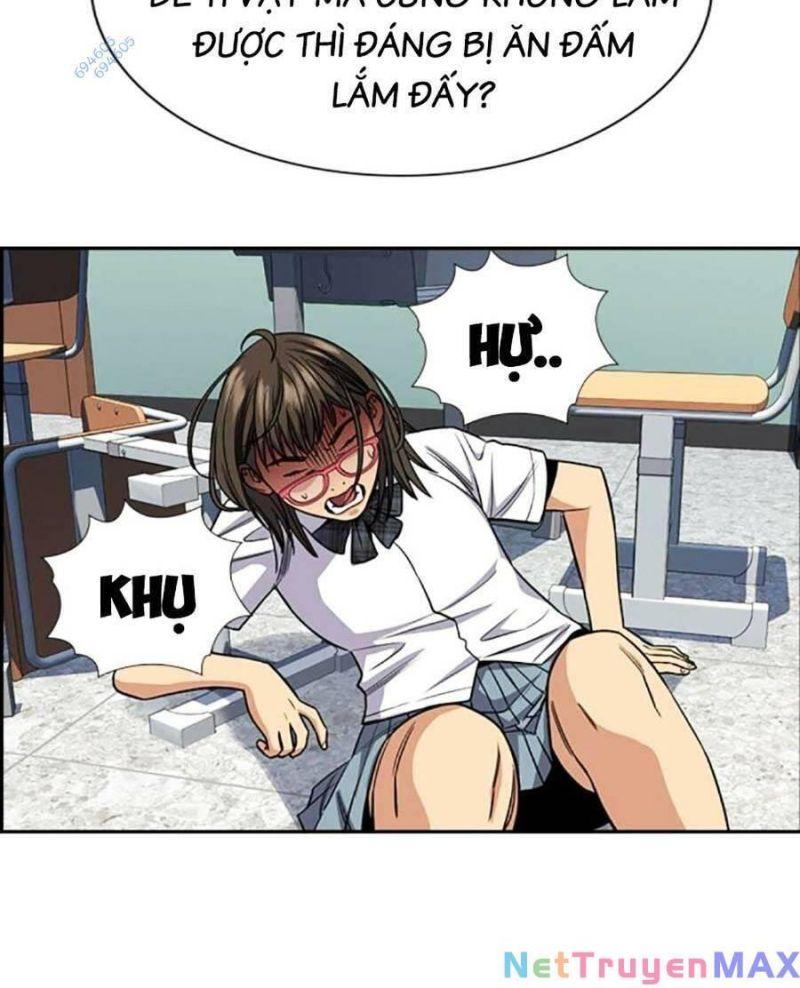 giáo dục chân chính chapter 120 92