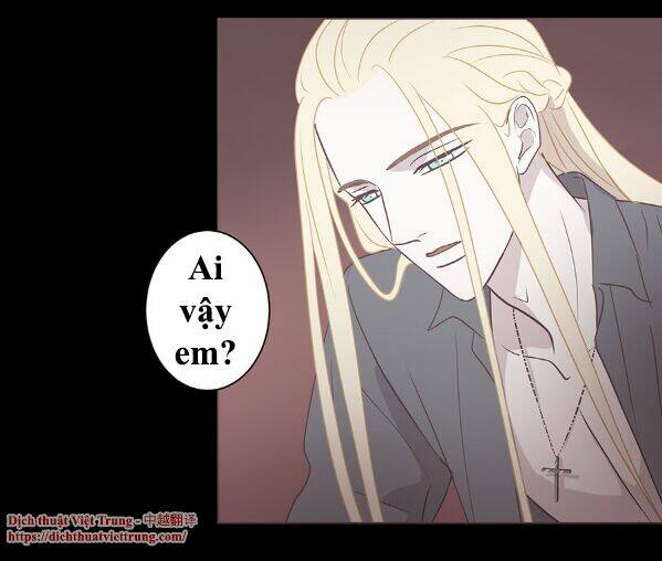 yêu trong giam cầm chapter 45 5