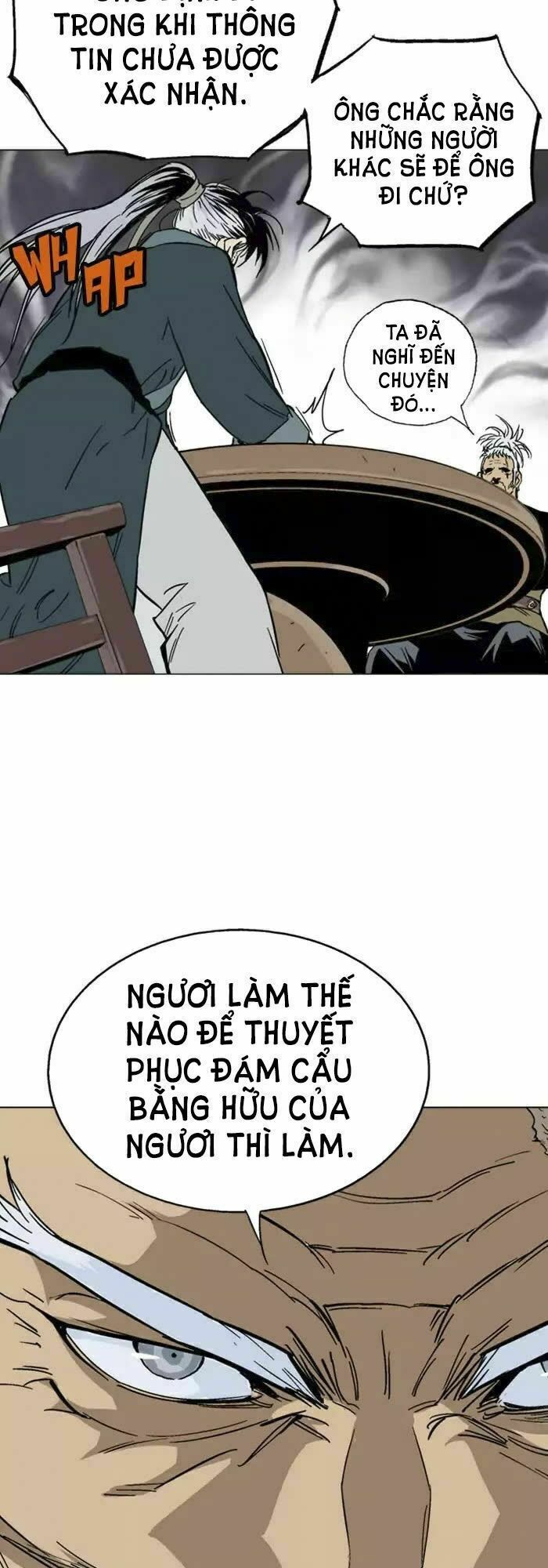 cao thủ 2 chapter 49 69