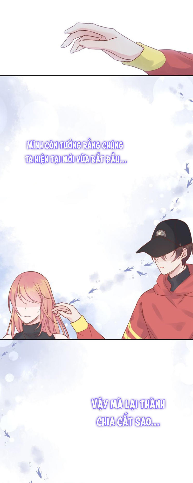 mật thất khốn du ngư chapter 19 20