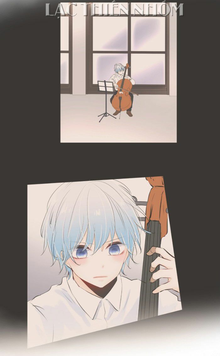 choco ngọt ngào chapter 38 36