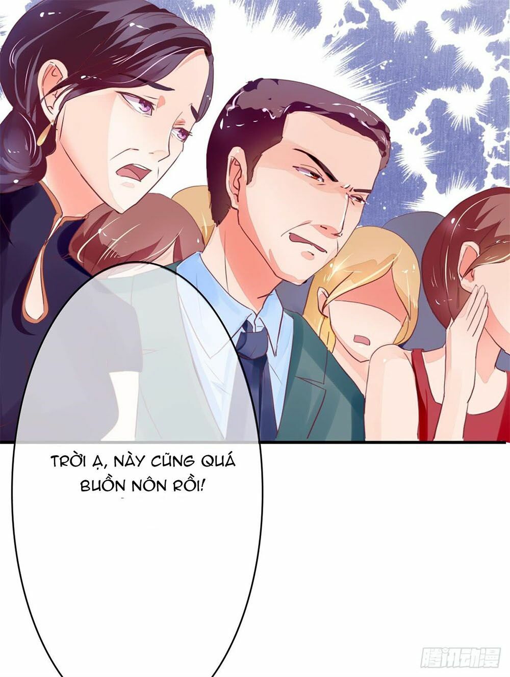 manh thê khó dỗ phần 1 chapter 7 47