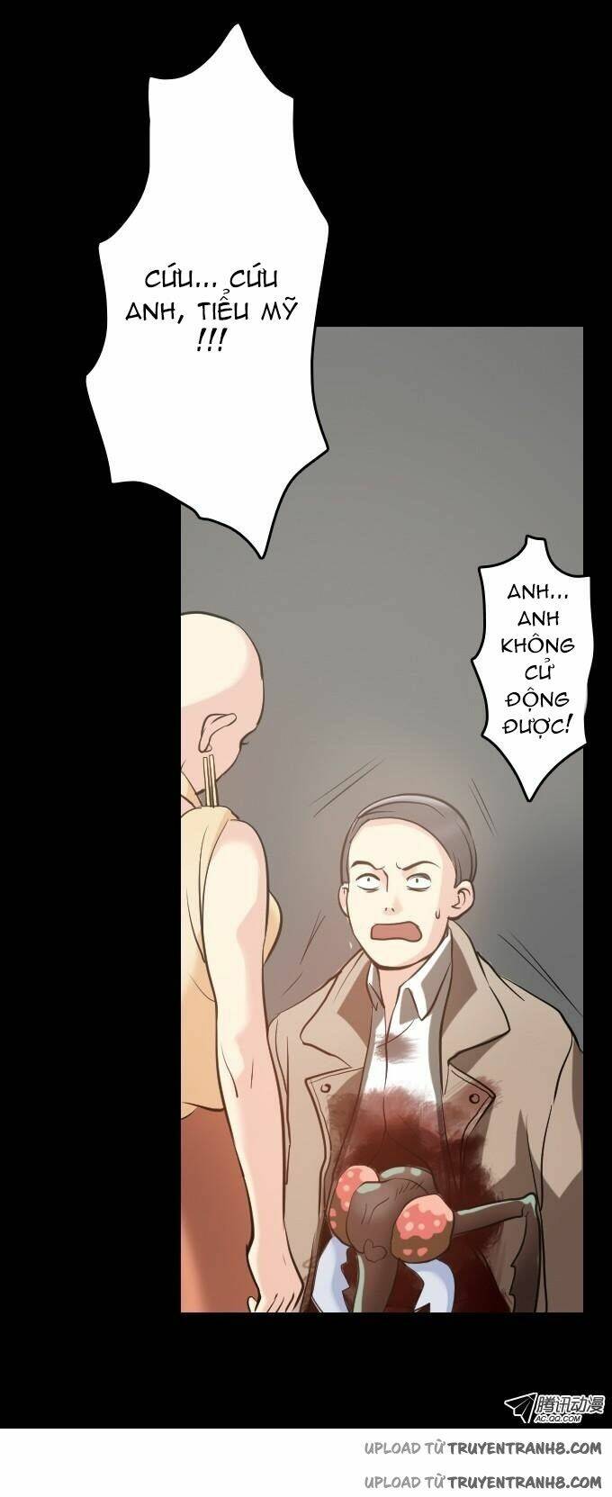 ớn lạnh tuyệt đối chapter 23 6