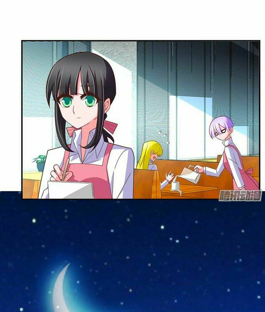 người yêu khát máu của tôi chapter 48 8